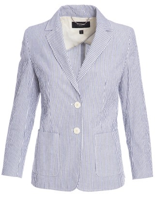 Пиджак WEEKEND MAX MARA (4550): фото 1 - Invogue